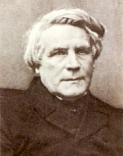 Heinrich Daniel Ruhmkorff.