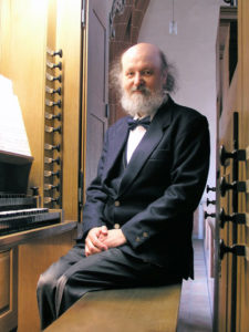 Maestro Roberto Rampini