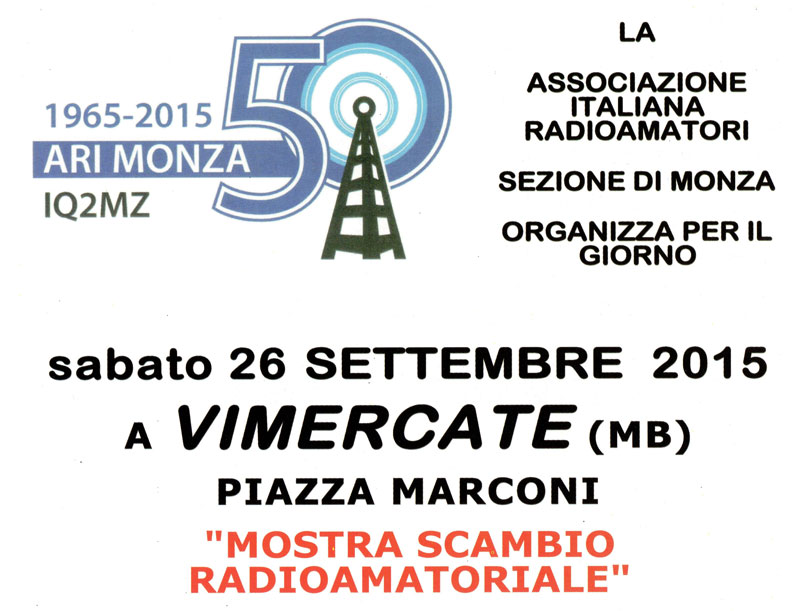 Vimercate mostra A.R.I.