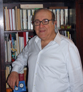 Professor Guido Marchetti