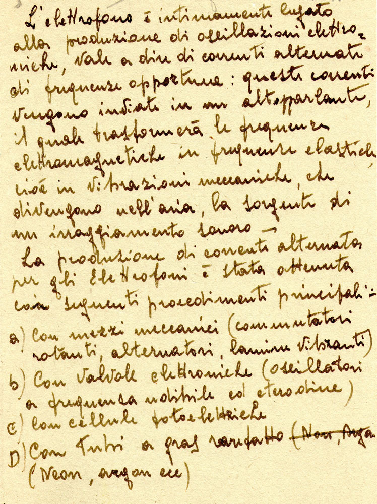 Fig.5-foglietto manoscritto da Aletti