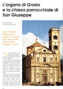 Valtellina Magazine pagine