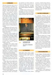 Valtellina Magazine pagine